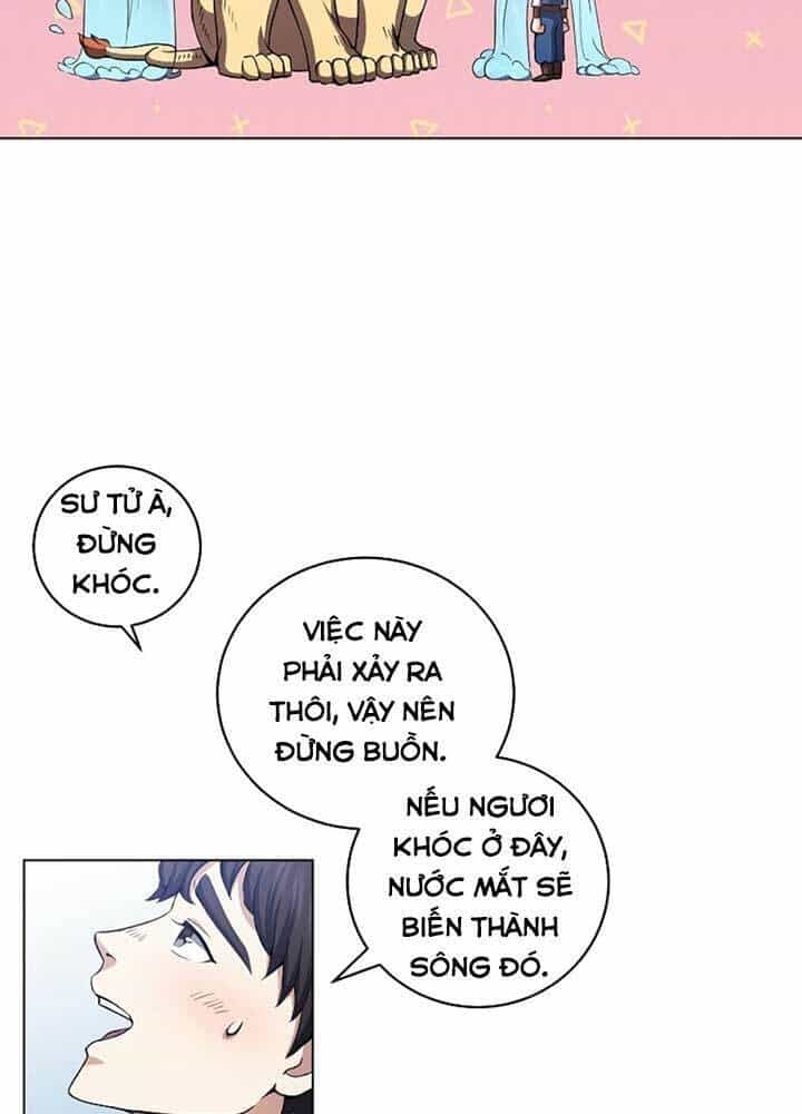 Nhà Hàng Bình Dân Của Anh Hùng Trở Về - Chương 1 - ảnh 76