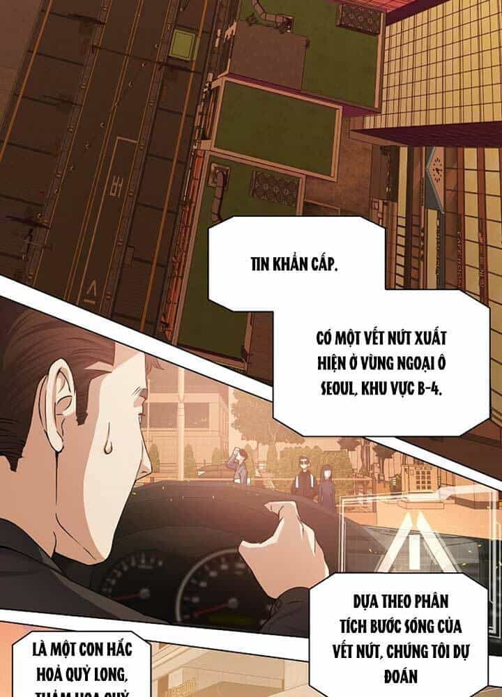 Nhà Hàng Bình Dân Của Anh Hùng Trở Về - Chương 1 - ảnh 88