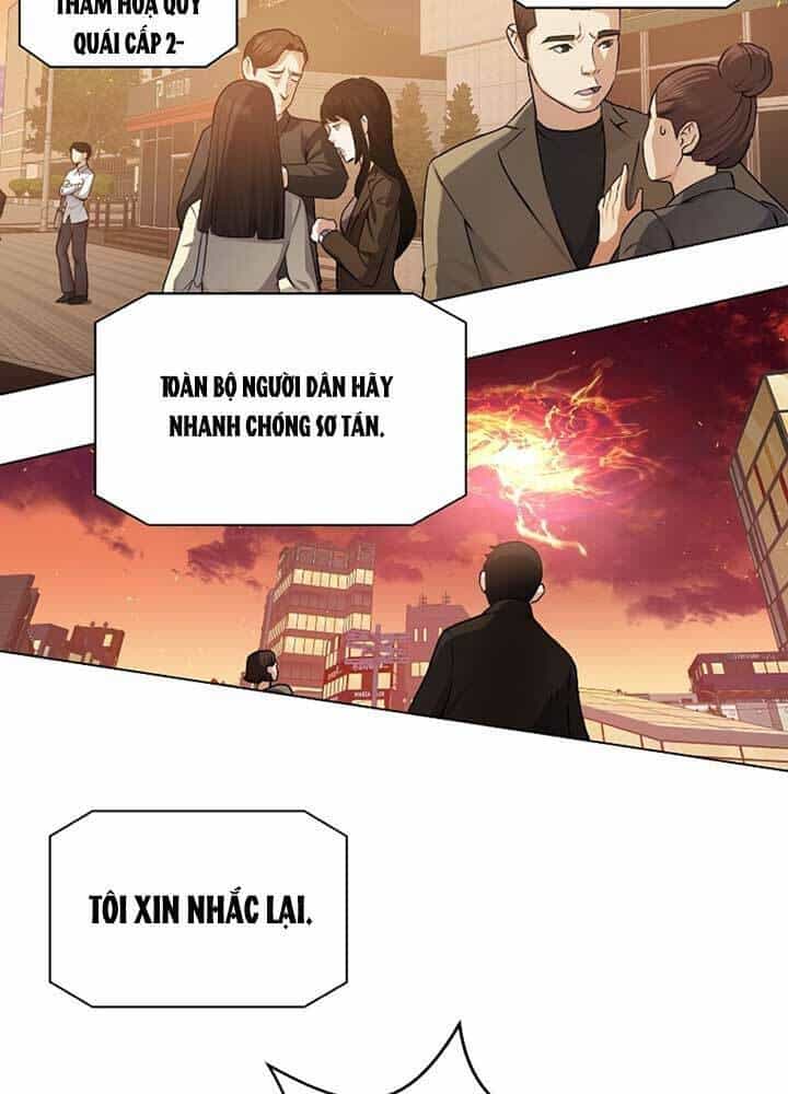 Nhà Hàng Bình Dân Của Anh Hùng Trở Về - Chương 1 - ảnh 89