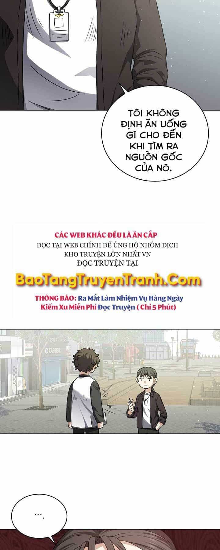 Nhà Hàng Bình Dân Của Anh Hùng Trở Về - Chương 10 - ảnh 15