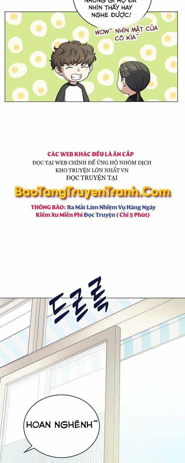 Nhà Hàng Bình Dân Của Anh Hùng Trở Về - Chương 10 - ảnh 18