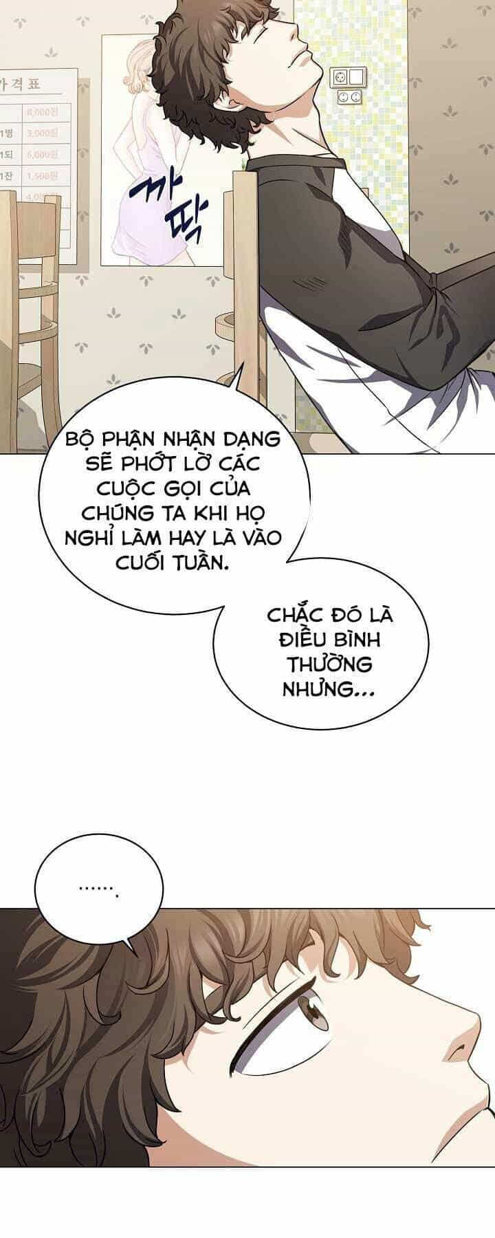 Nhà Hàng Bình Dân Của Anh Hùng Trở Về - Chương 10 - ảnh 28