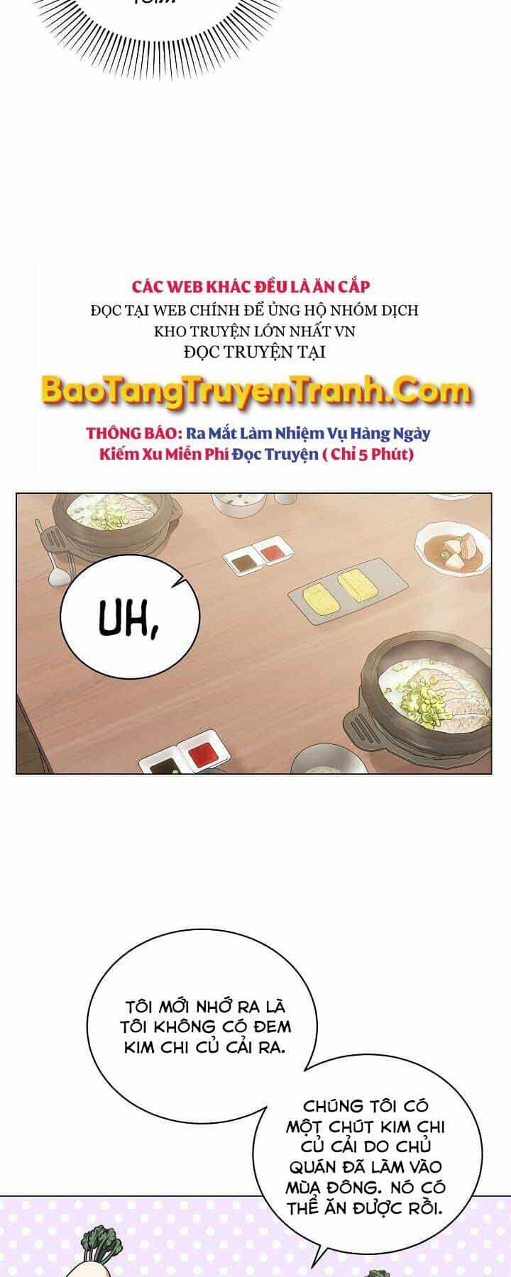 Nhà Hàng Bình Dân Của Anh Hùng Trở Về - Chương 10 - ảnh 43