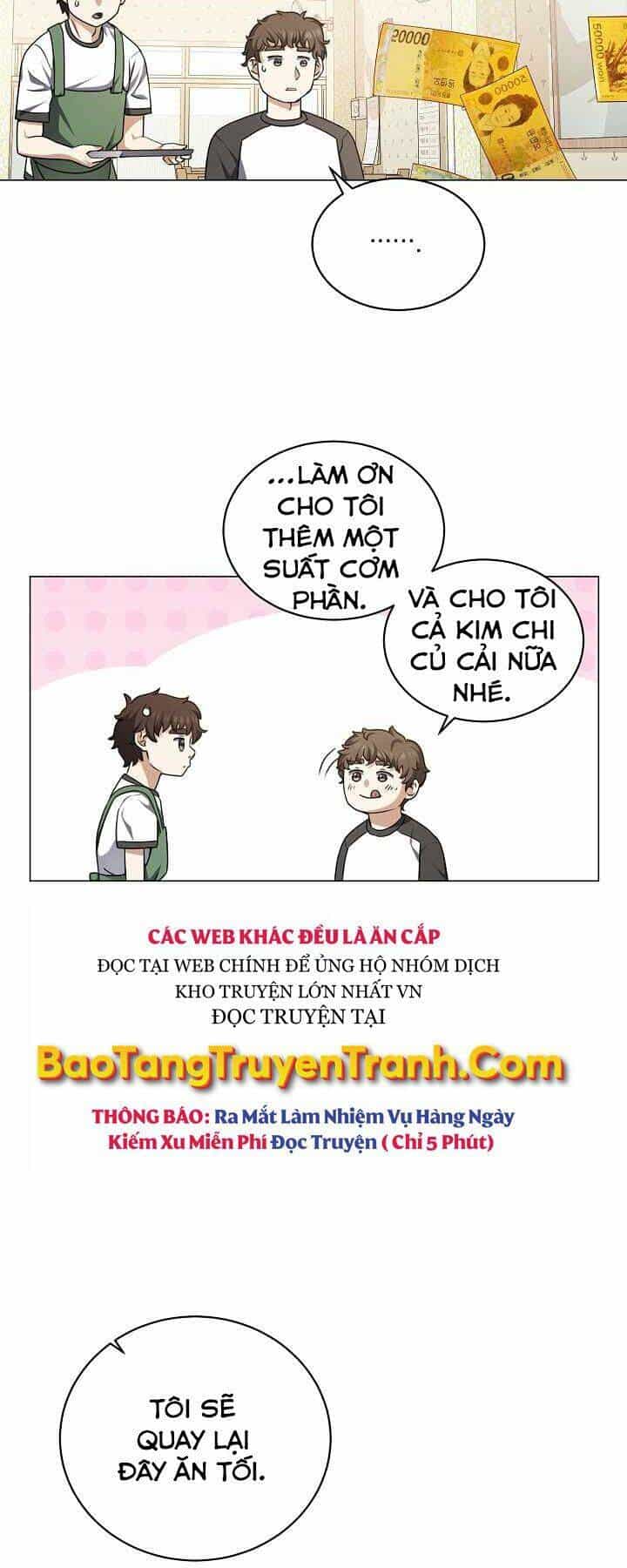 Nhà Hàng Bình Dân Của Anh Hùng Trở Về - Chương 10 - ảnh 49