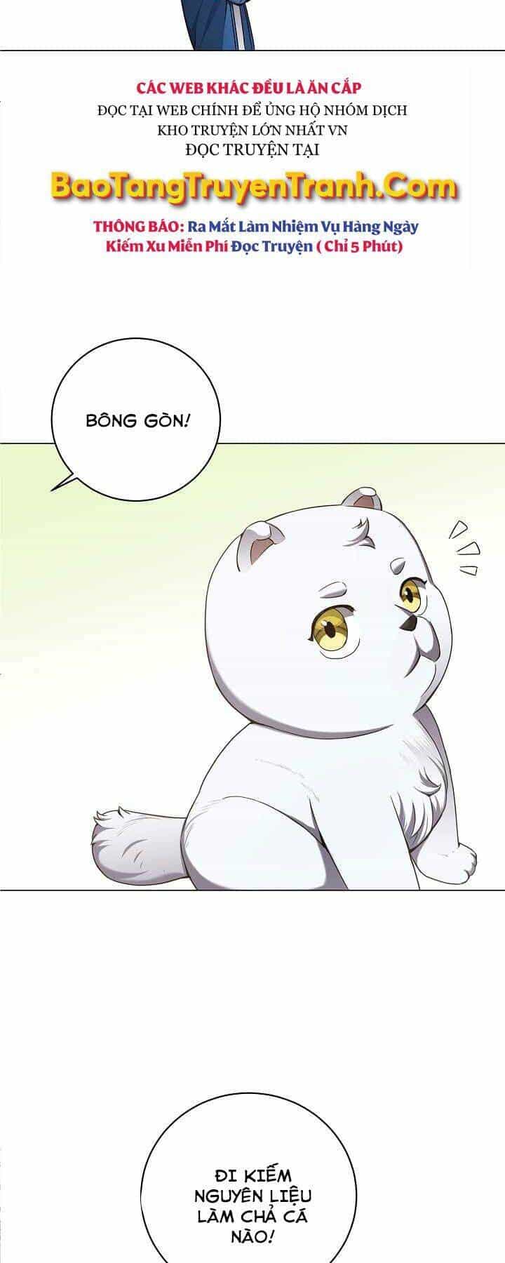 Nhà Hàng Bình Dân Của Anh Hùng Trở Về - Chương 11 - ảnh 16