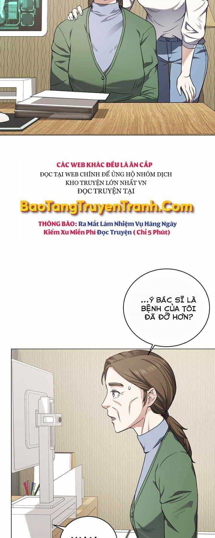 Nhà Hàng Bình Dân Của Anh Hùng Trở Về - Chương 11 - ảnh 25