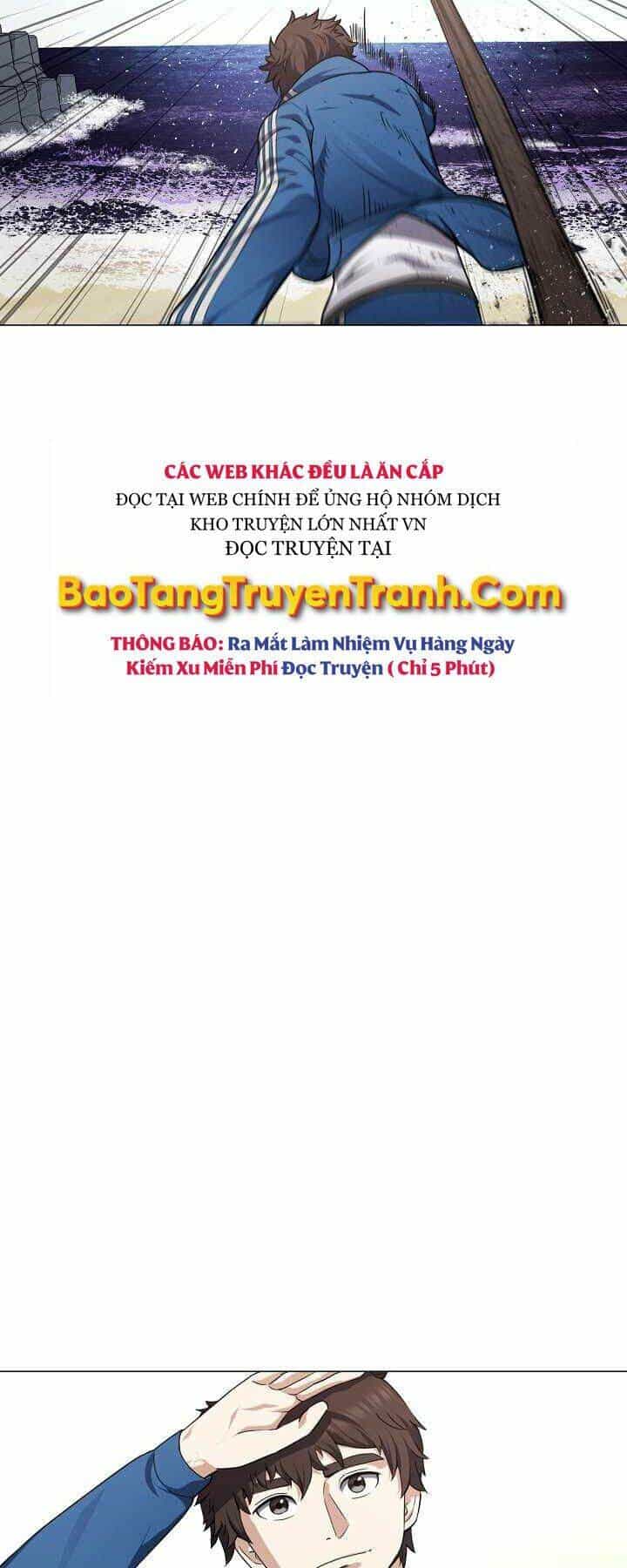 Nhà Hàng Bình Dân Của Anh Hùng Trở Về - Chương 11 - ảnh 37