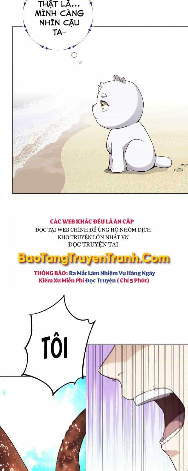 Nhà Hàng Bình Dân Của Anh Hùng Trở Về - Chương 11 - ảnh 48
