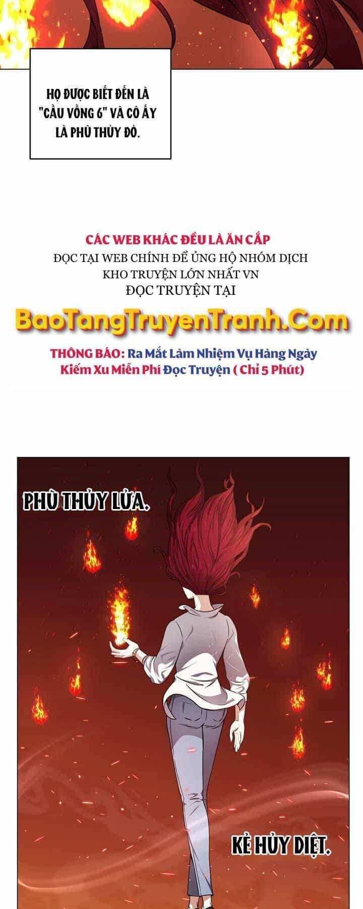 Nhà Hàng Bình Dân Của Anh Hùng Trở Về - Chương 12 - ảnh 14