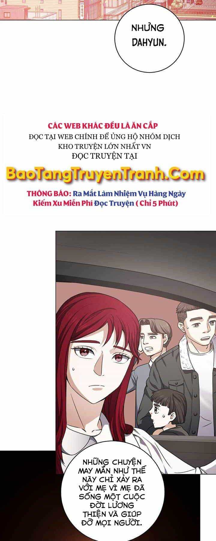 Nhà Hàng Bình Dân Của Anh Hùng Trở Về - Chương 12 - ảnh 23