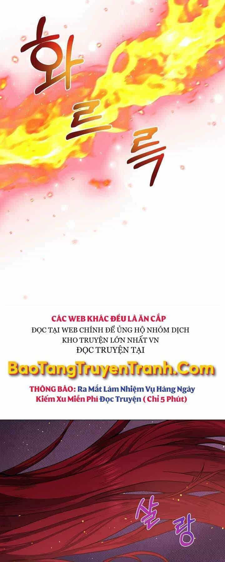 Nhà Hàng Bình Dân Của Anh Hùng Trở Về - Chương 12 - ảnh 30