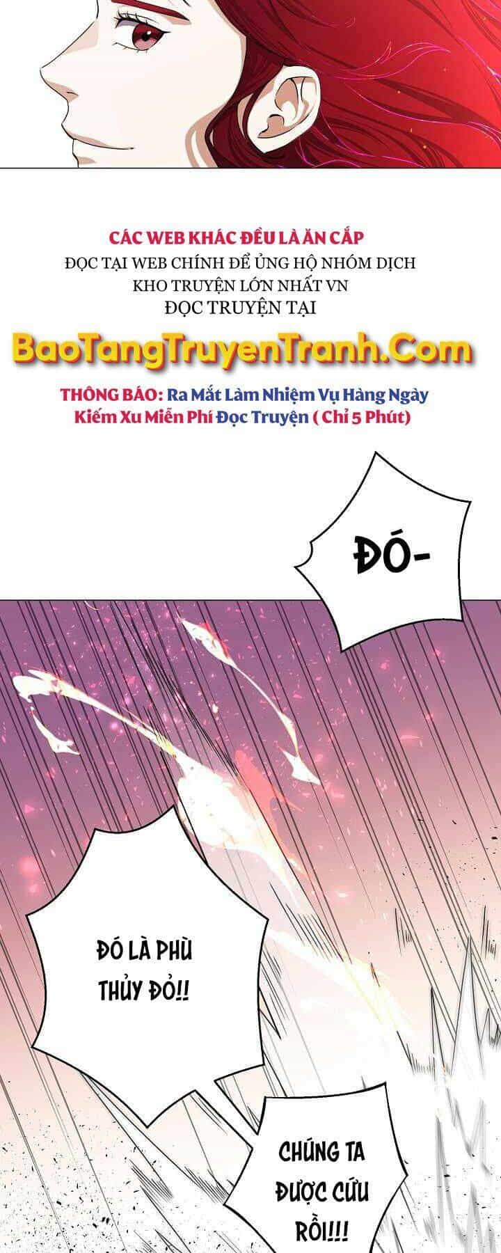 Nhà Hàng Bình Dân Của Anh Hùng Trở Về - Chương 12 - ảnh 35