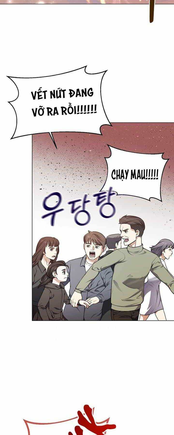 Nhà Hàng Bình Dân Của Anh Hùng Trở Về - Chương 12 - ảnh 44