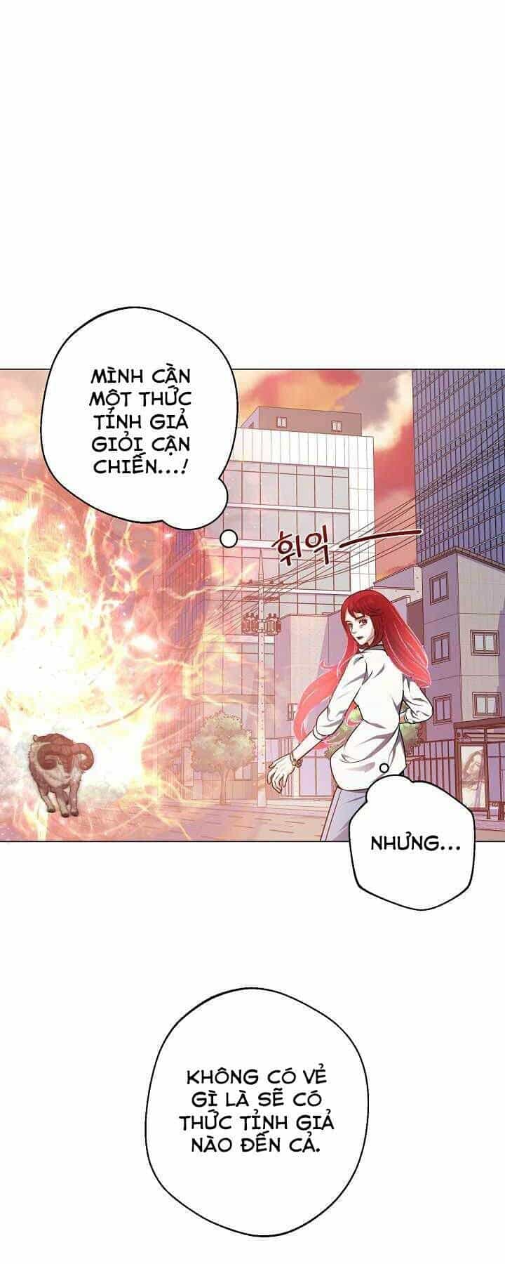 Nhà Hàng Bình Dân Của Anh Hùng Trở Về - Chương 12 - ảnh 48