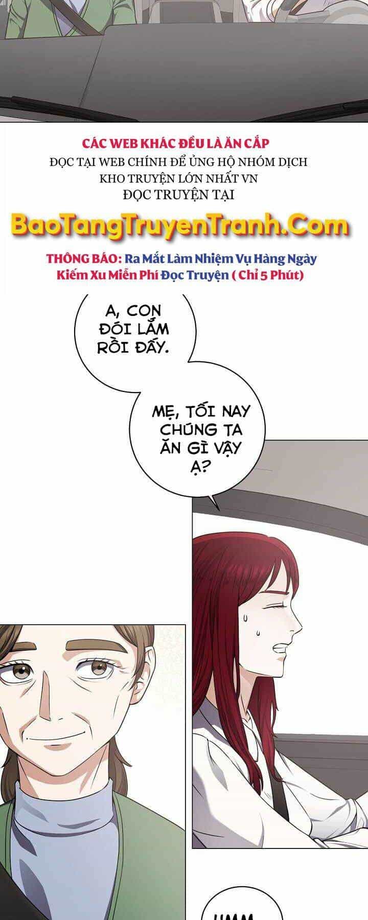 Nhà Hàng Bình Dân Của Anh Hùng Trở Về - Chương 12 - ảnh 6