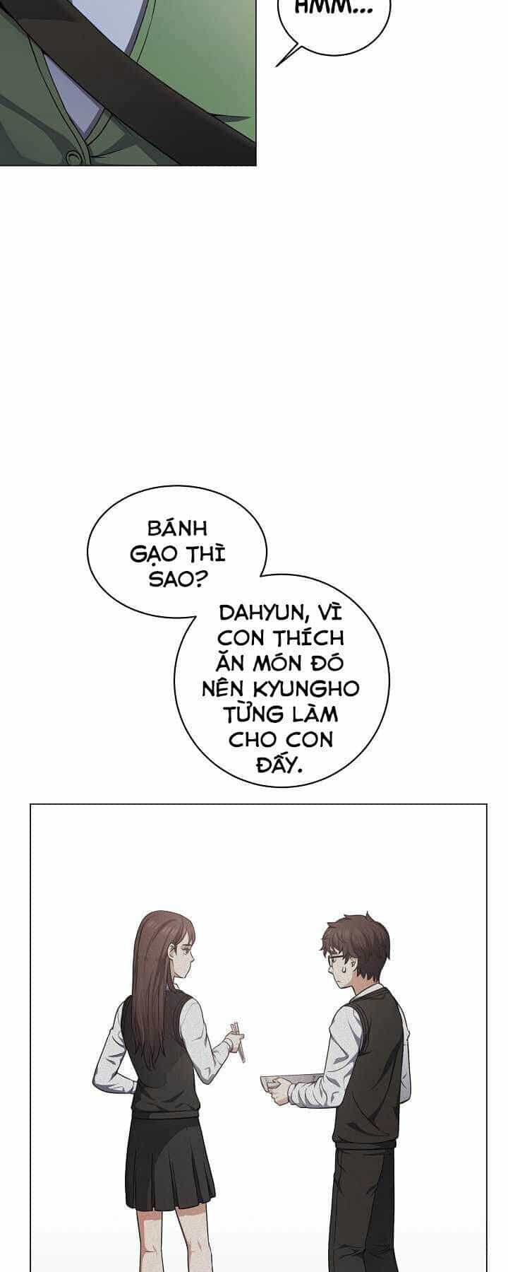 Nhà Hàng Bình Dân Của Anh Hùng Trở Về - Chương 12 - ảnh 7