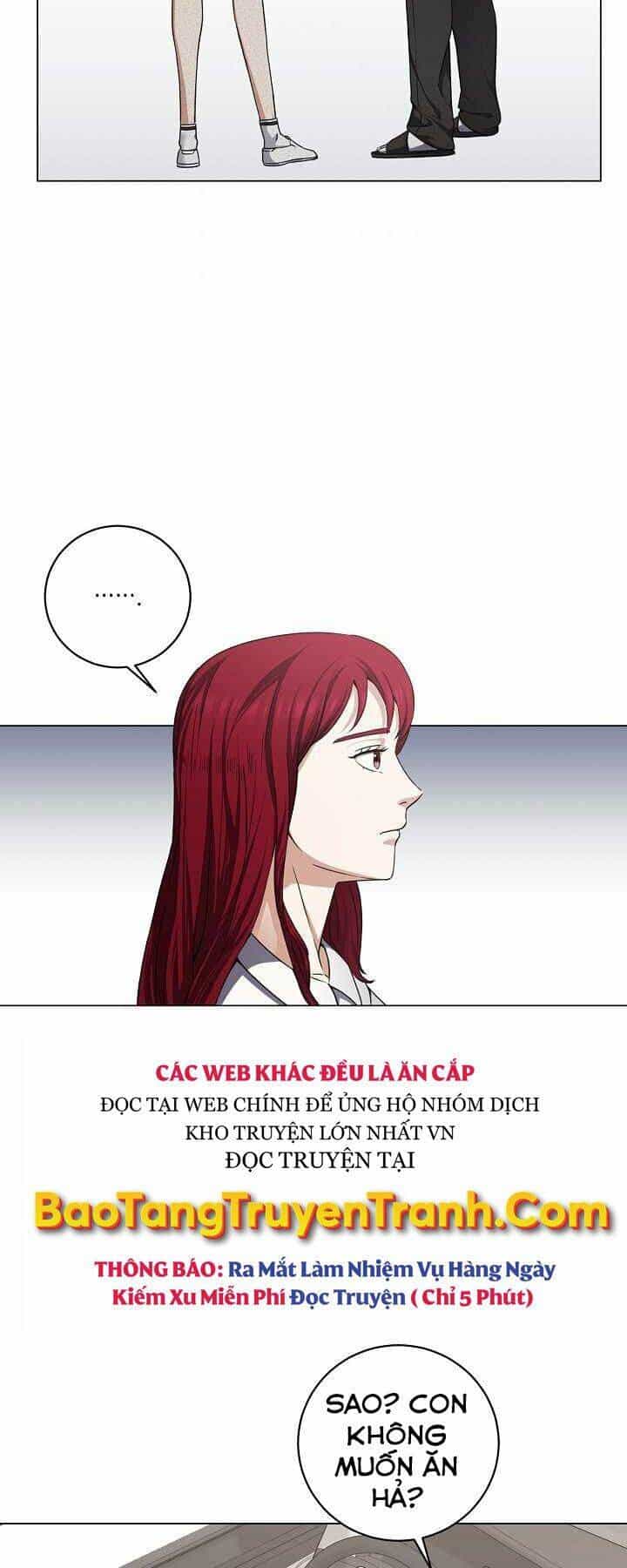 Nhà Hàng Bình Dân Của Anh Hùng Trở Về - Chương 12 - ảnh 8