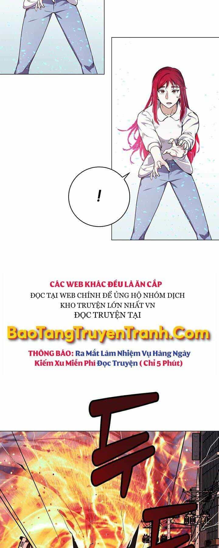 Nhà Hàng Bình Dân Của Anh Hùng Trở Về - Chương 13 - ảnh 10