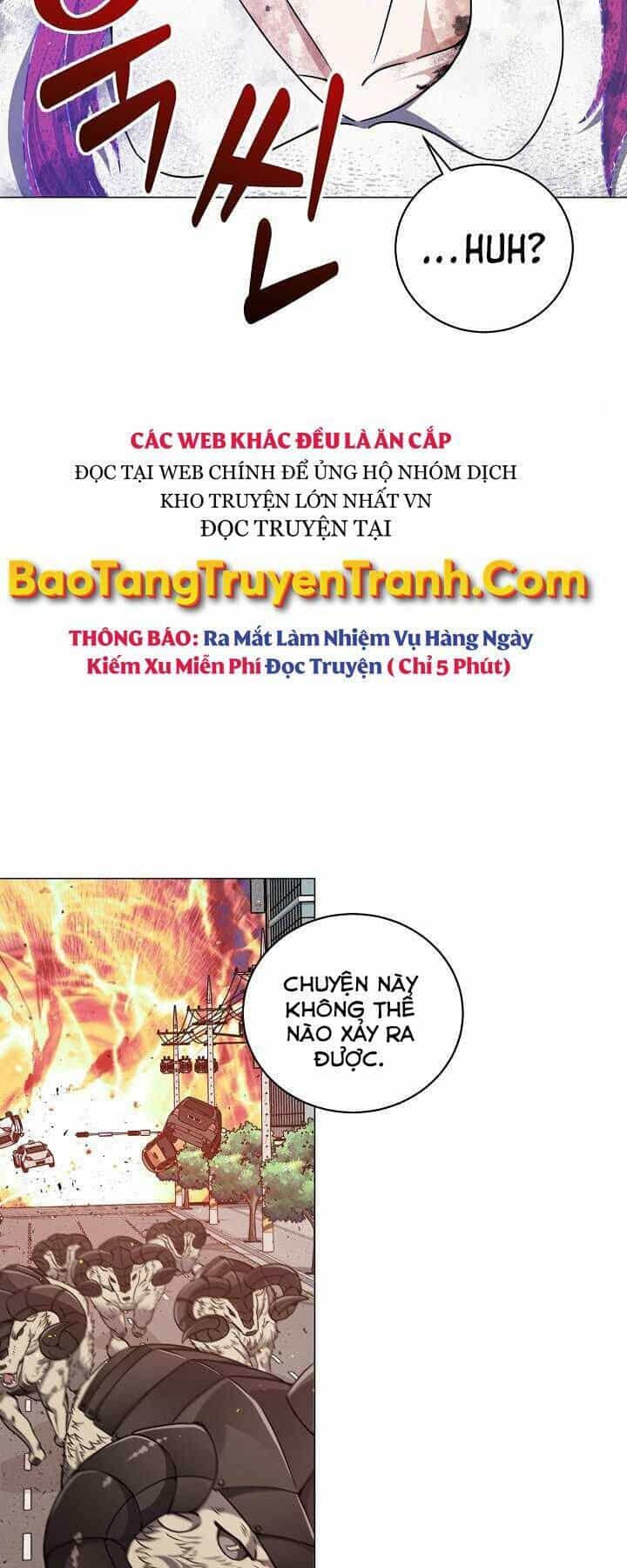 Nhà Hàng Bình Dân Của Anh Hùng Trở Về - Chương 13 - ảnh 37