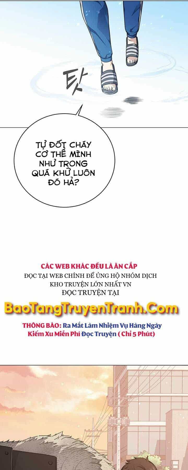 Nhà Hàng Bình Dân Của Anh Hùng Trở Về - Chương 13 - ảnh 41