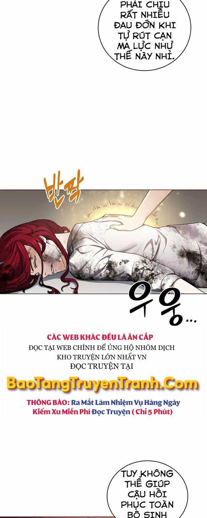 Nhà Hàng Bình Dân Của Anh Hùng Trở Về - Chương 13 - ảnh 43