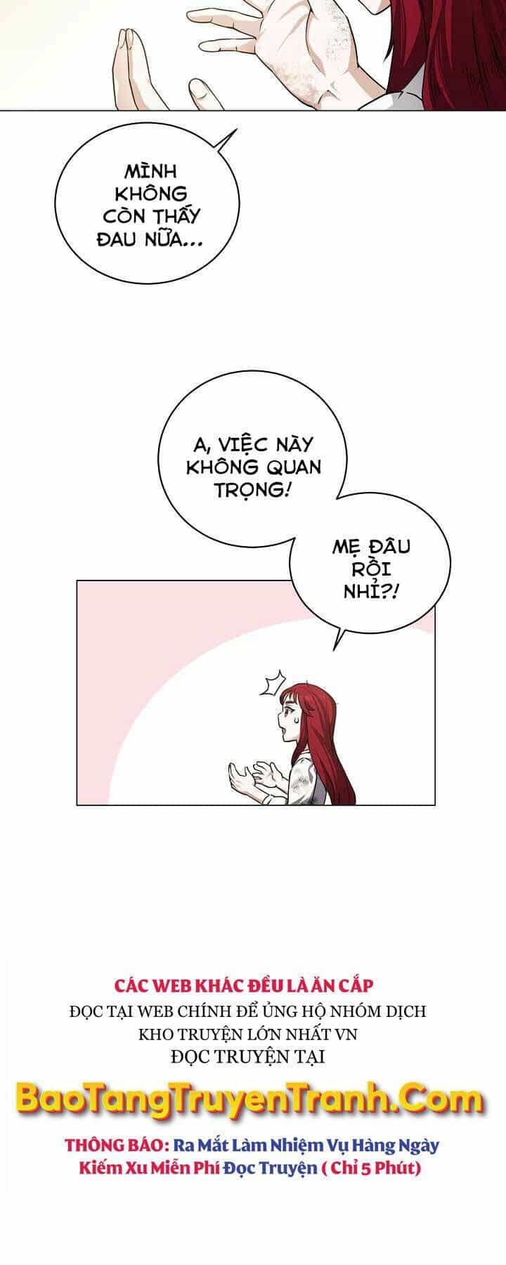 Nhà Hàng Bình Dân Của Anh Hùng Trở Về - Chương 13 - ảnh 48