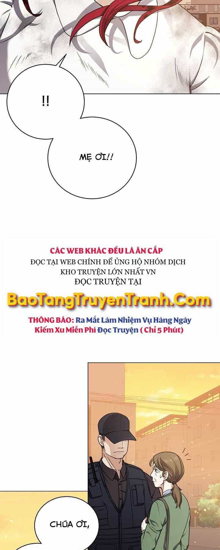 Nhà Hàng Bình Dân Của Anh Hùng Trở Về - Chương 13 - ảnh 50