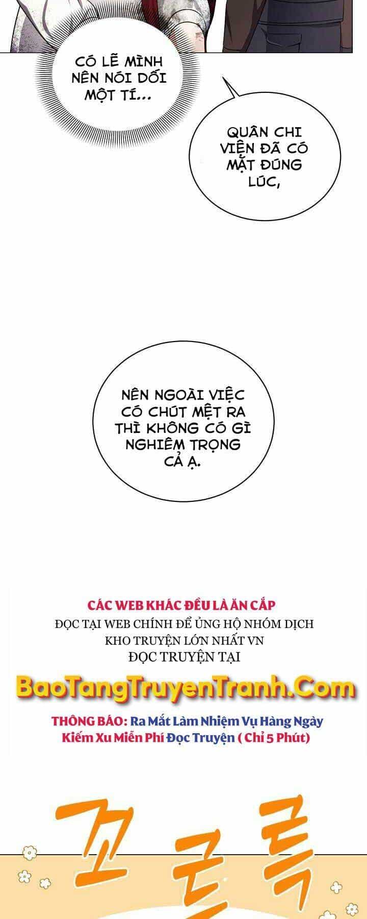 Nhà Hàng Bình Dân Của Anh Hùng Trở Về - Chương 13 - ảnh 53
