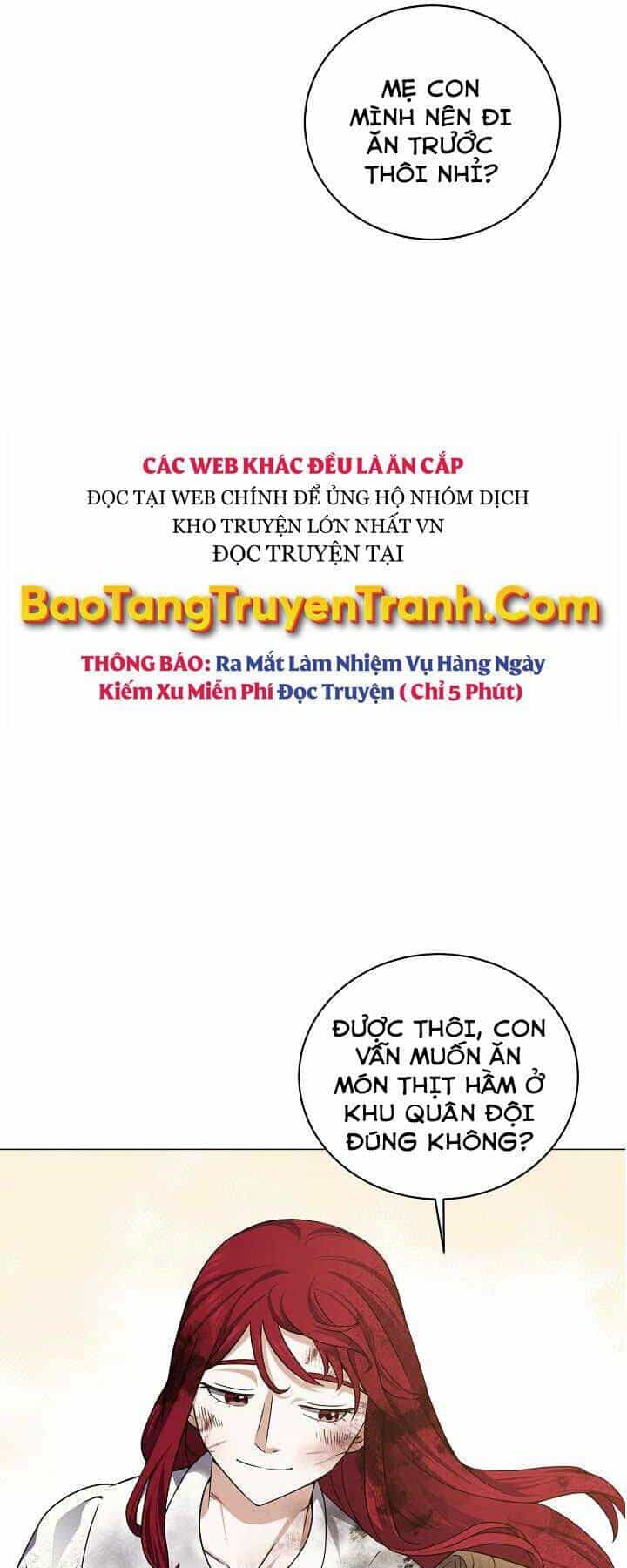 Nhà Hàng Bình Dân Của Anh Hùng Trở Về - Chương 13 - ảnh 55