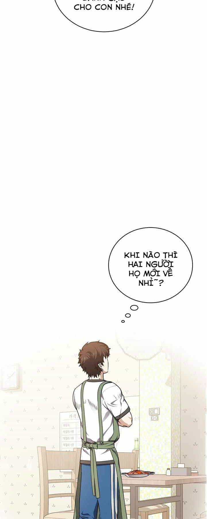 Nhà Hàng Bình Dân Của Anh Hùng Trở Về - Chương 13 - ảnh 58