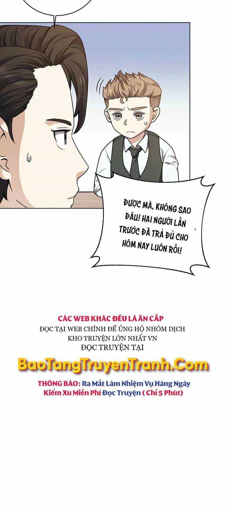 Nhà Hàng Bình Dân Của Anh Hùng Trở Về - Chương 14 - ảnh 12