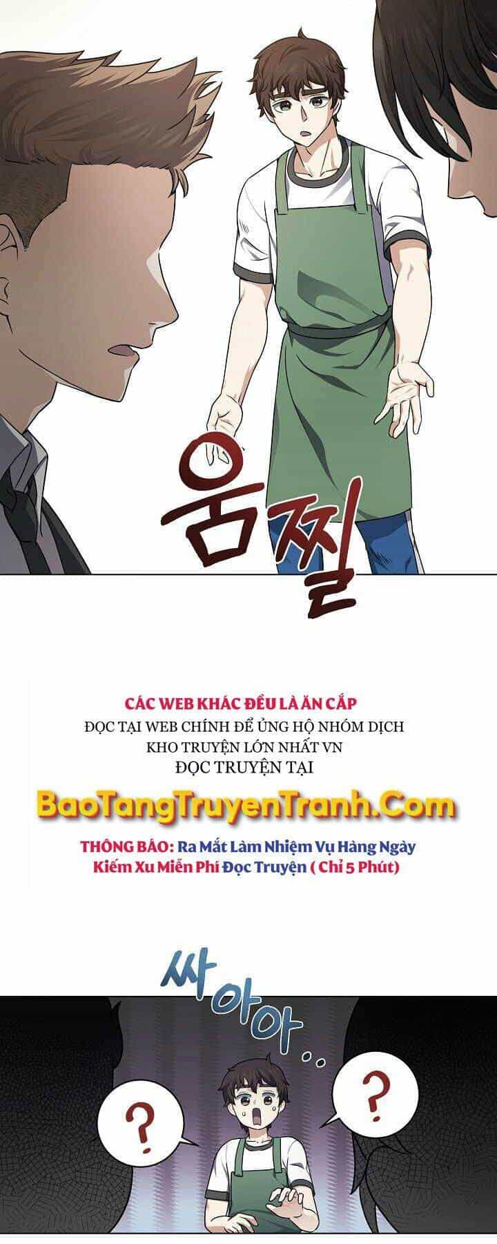 Nhà Hàng Bình Dân Của Anh Hùng Trở Về - Chương 14 - ảnh 14