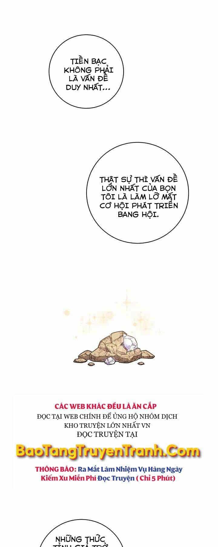 Nhà Hàng Bình Dân Của Anh Hùng Trở Về - Chương 14 - ảnh 25