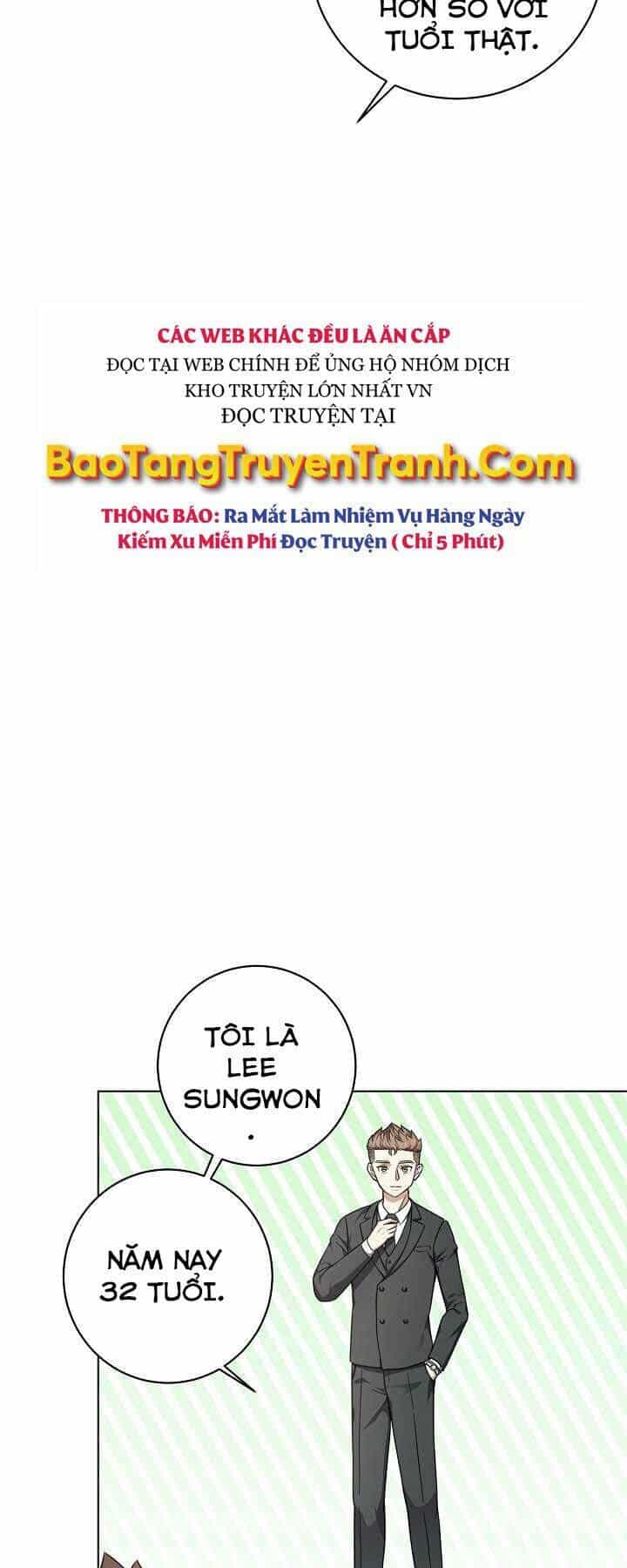 Nhà Hàng Bình Dân Của Anh Hùng Trở Về - Chương 14 - ảnh 31