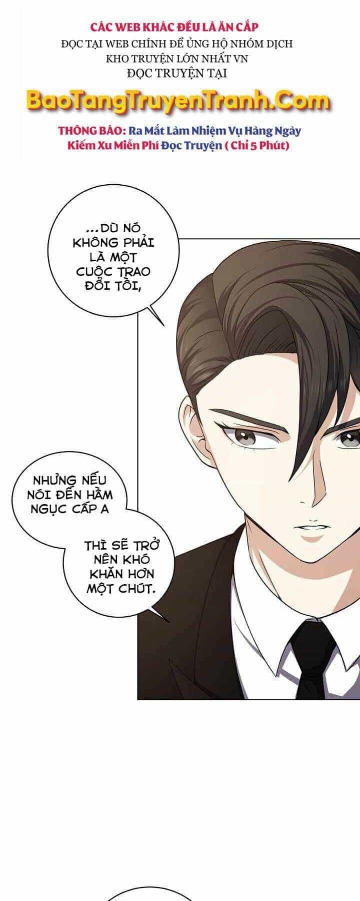 Nhà Hàng Bình Dân Của Anh Hùng Trở Về - Chương 14 - ảnh 49