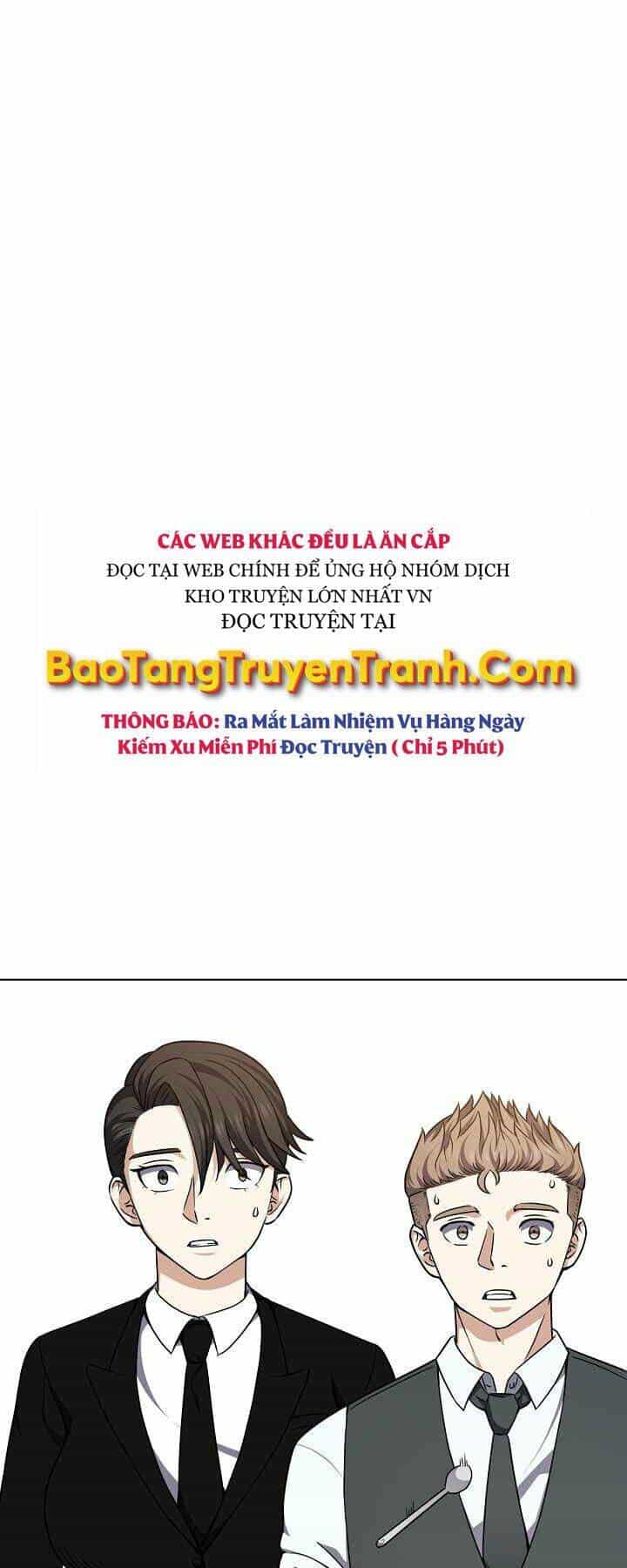 Nhà Hàng Bình Dân Của Anh Hùng Trở Về - Chương 14 - ảnh 55