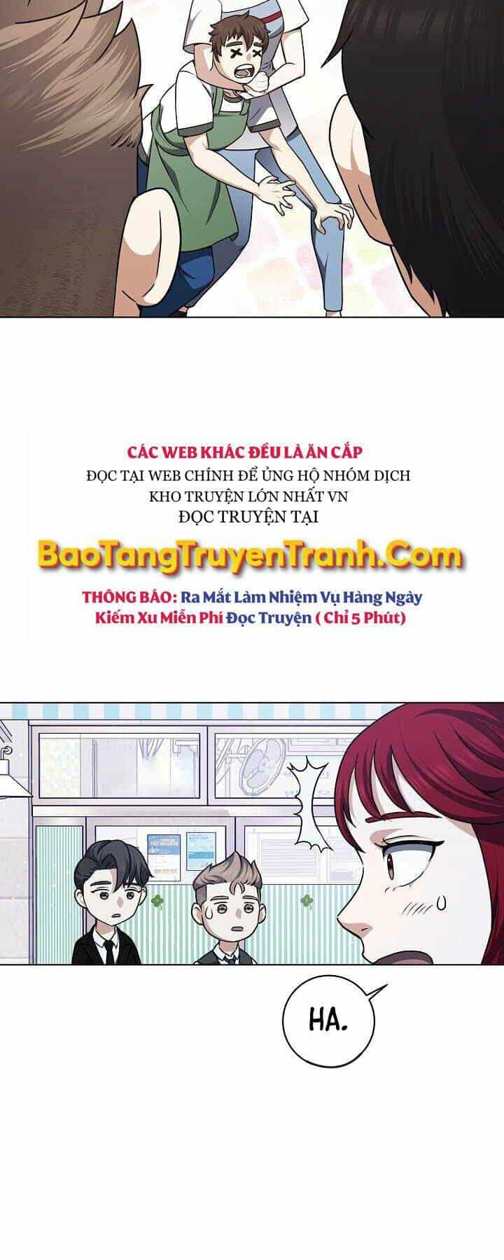 Nhà Hàng Bình Dân Của Anh Hùng Trở Về - Chương 14 - ảnh 57