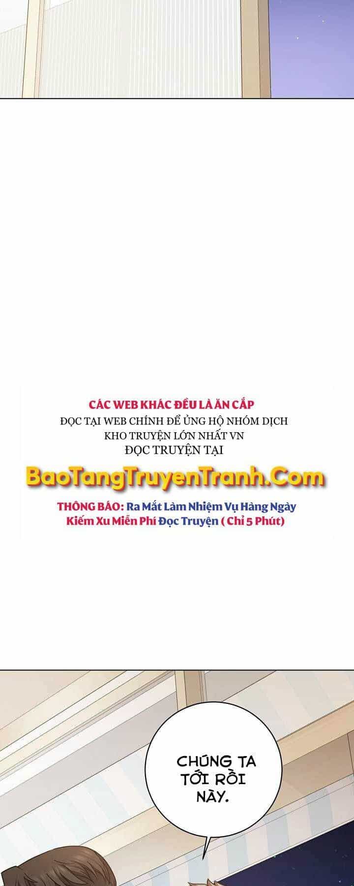 Nhà Hàng Bình Dân Của Anh Hùng Trở Về - Chương 14 - ảnh 7