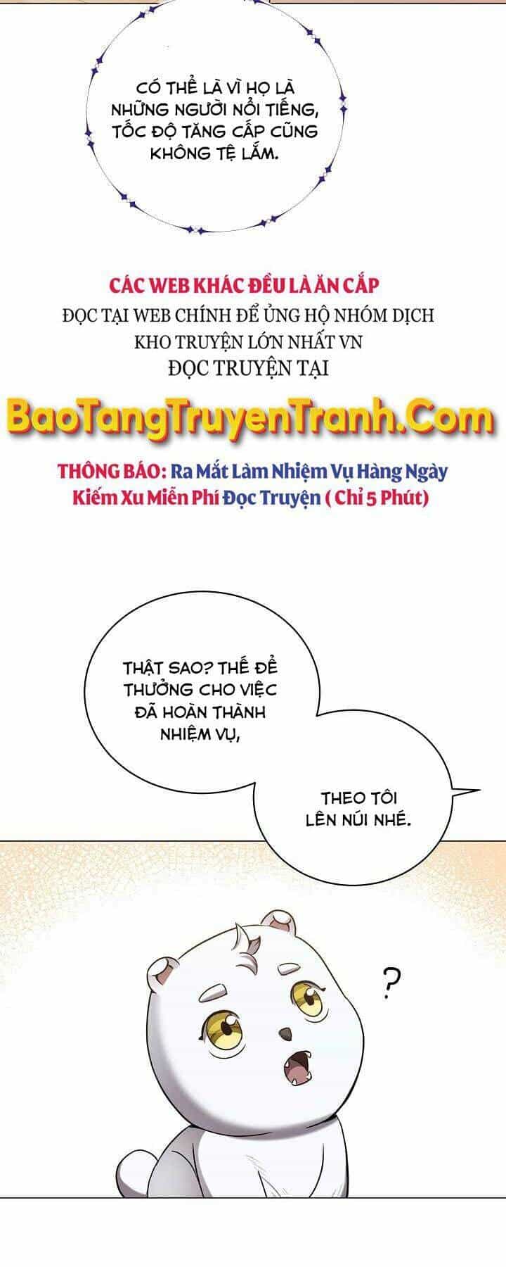 Nhà Hàng Bình Dân Của Anh Hùng Trở Về - Chương 15 - ảnh 17