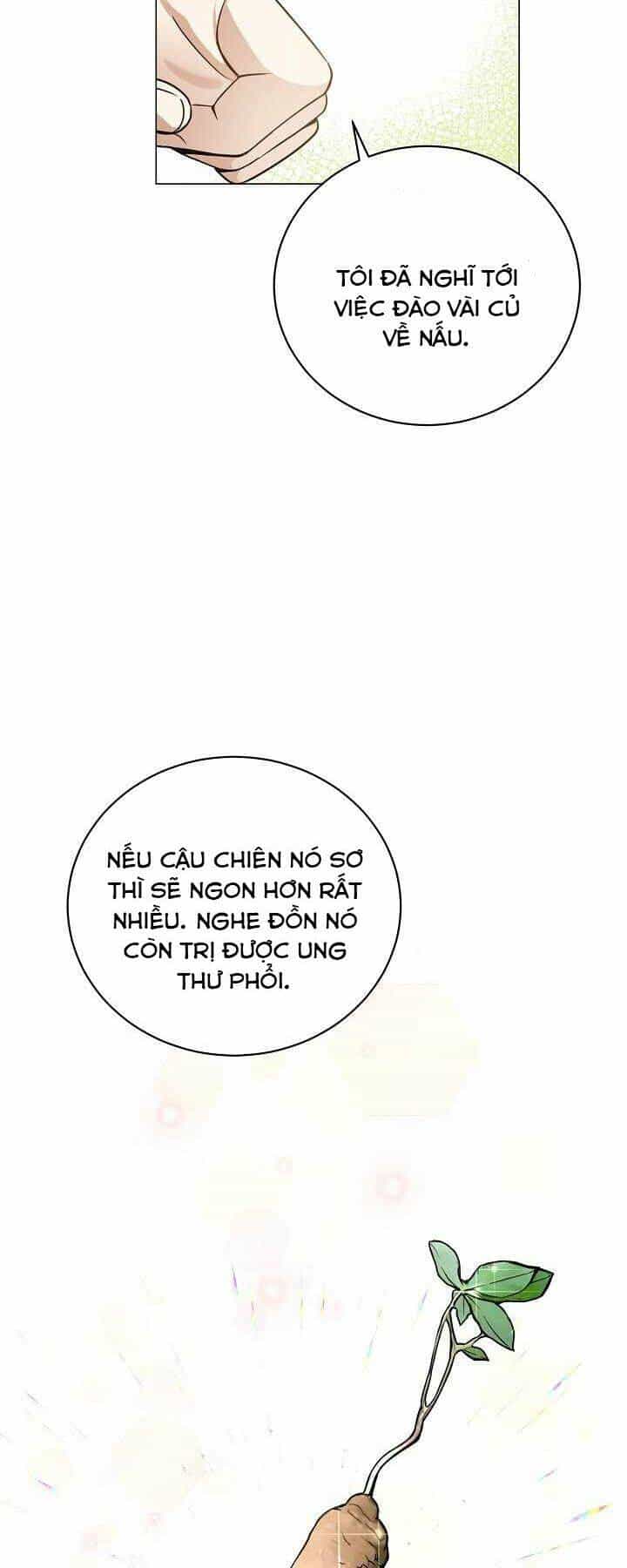 Nhà Hàng Bình Dân Của Anh Hùng Trở Về - Chương 15 - ảnh 20