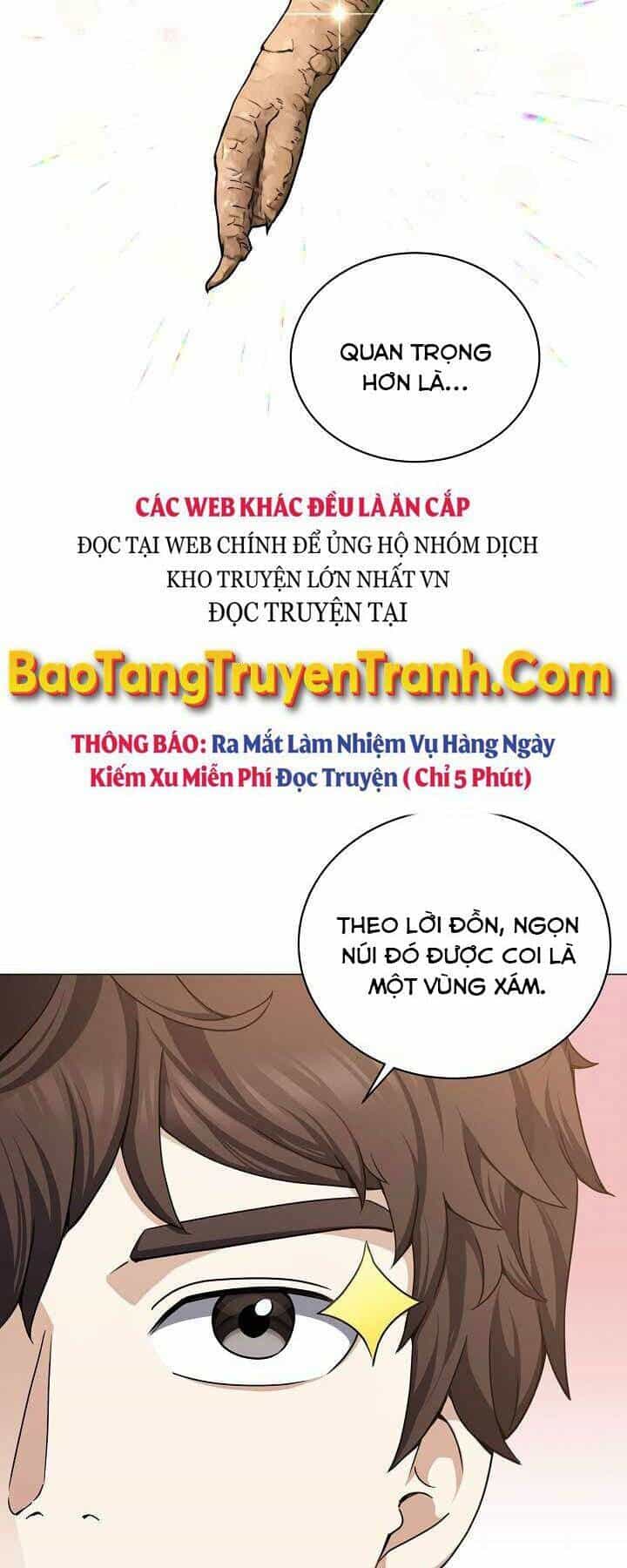 Nhà Hàng Bình Dân Của Anh Hùng Trở Về - Chương 15 - ảnh 21