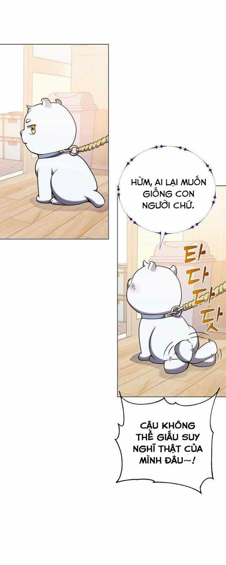 Nhà Hàng Bình Dân Của Anh Hùng Trở Về - Chương 15 - ảnh 29