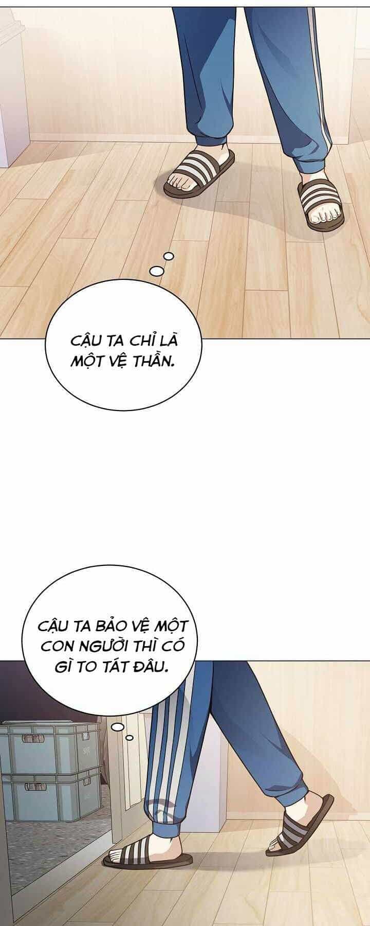 Nhà Hàng Bình Dân Của Anh Hùng Trở Về - Chương 15 - ảnh 38