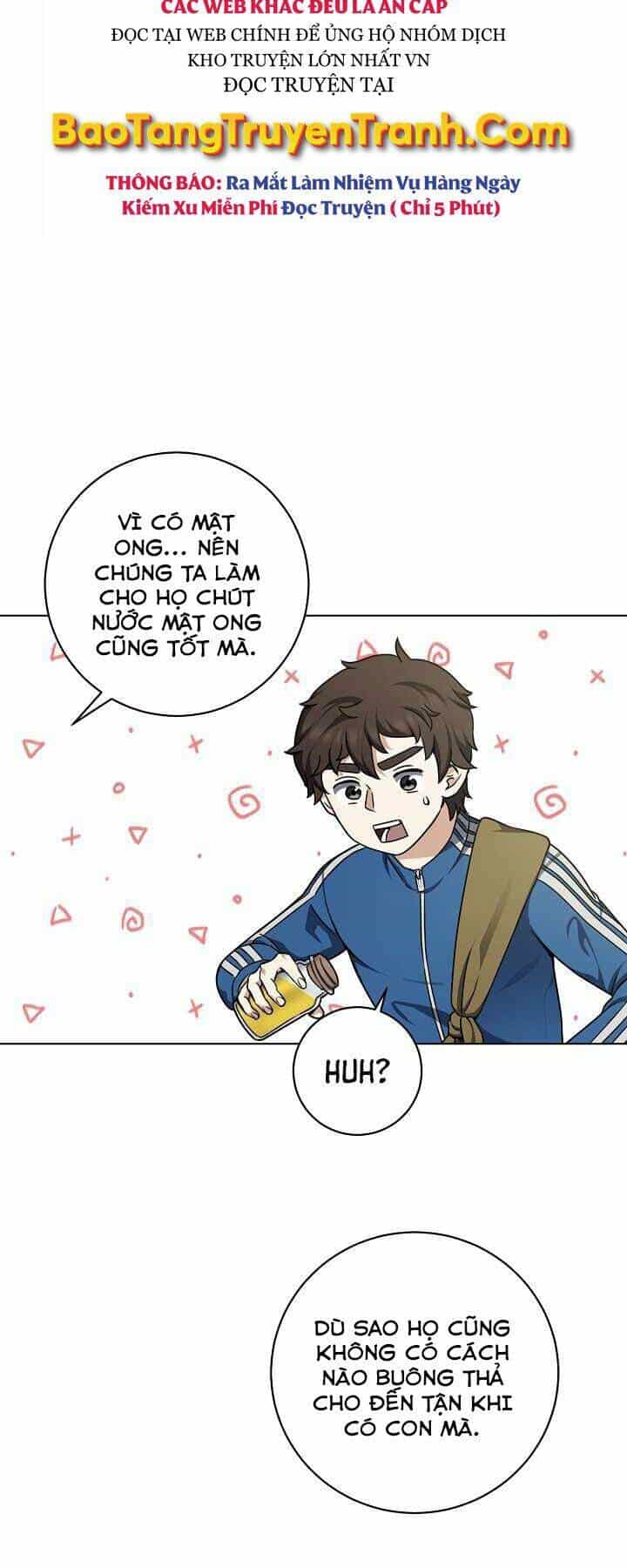 Nhà Hàng Bình Dân Của Anh Hùng Trở Về - Chương 16 - ảnh 52