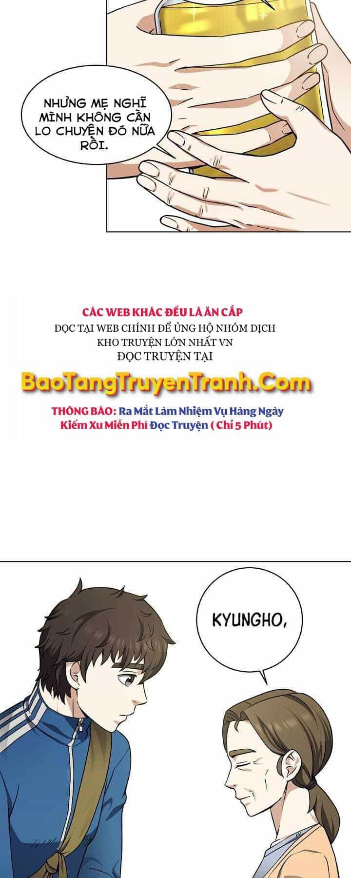 Nhà Hàng Bình Dân Của Anh Hùng Trở Về - Chương 16 - ảnh 55