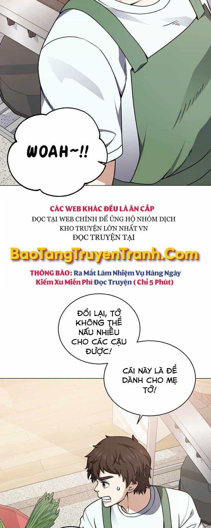 Nhà Hàng Bình Dân Của Anh Hùng Trở Về - Chương 17 - ảnh 15