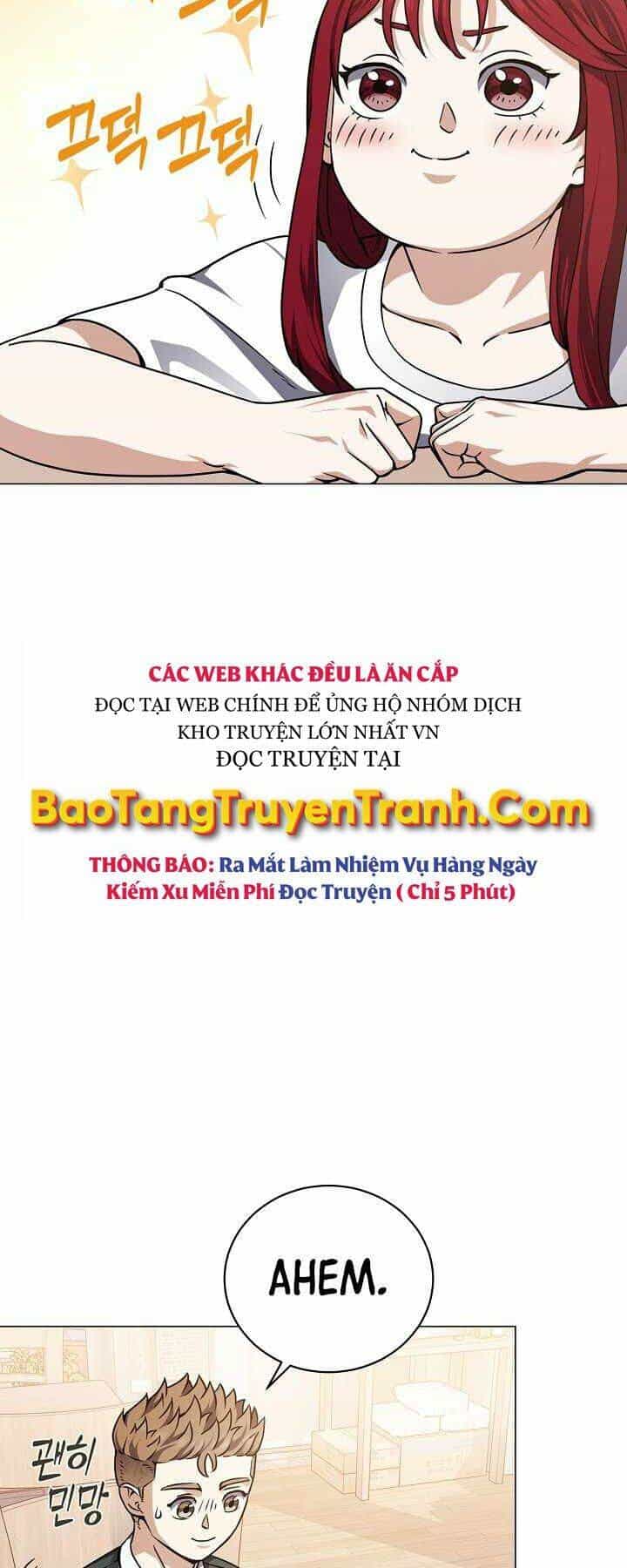 Nhà Hàng Bình Dân Của Anh Hùng Trở Về - Chương 17 - ảnh 19