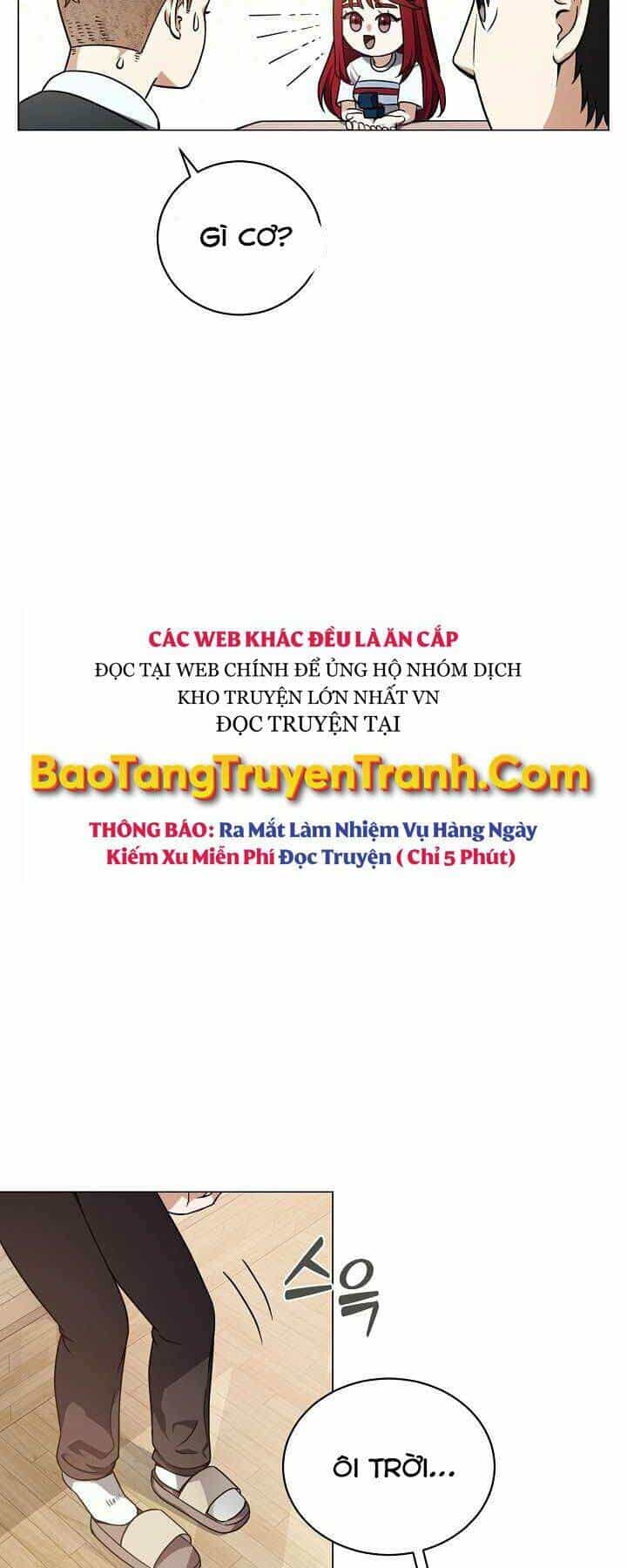 Nhà Hàng Bình Dân Của Anh Hùng Trở Về - Chương 17 - ảnh 27
