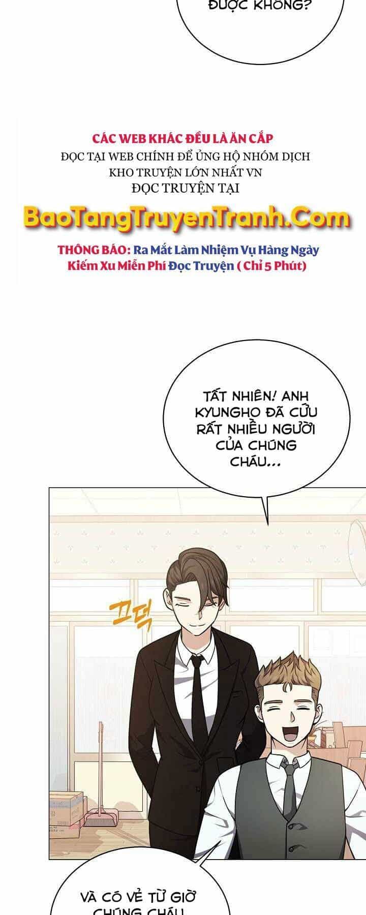 Nhà Hàng Bình Dân Của Anh Hùng Trở Về - Chương 17 - ảnh 39