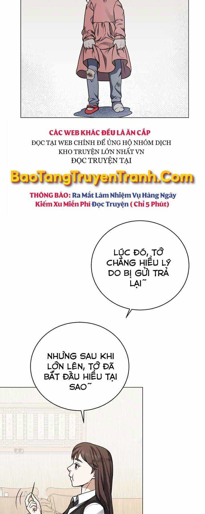 Nhà Hàng Bình Dân Của Anh Hùng Trở Về - Chương 17 - ảnh 4
